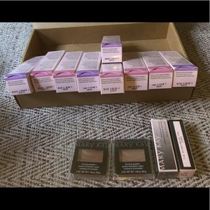 Mary Kay Cosmetic Bundle